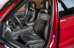 Jeep Grand Cherokee 6,4 V8 HEMI SRT Harman Kardon
