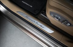 Porsche Macan Turbo PDK, bicolor, sport chrono, PDLS