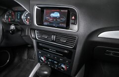 Audi Q5 2,0TDI Quattro, Stronic, Sline, Bang Olufsen