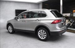 Volkswagen Tiguan 1.5 TSI, DSG, Maraton Edition, LED,CZ