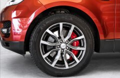Land Rover Range Rover Sport 3.0 SDV6 HSE+ Dynamic, 7 míst, CZ, 1maj.