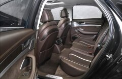 Audi A8 4,2 TDI Exklusiv Balao, B&O, Matrix, Keramiky