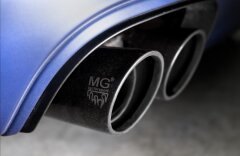 Porsche 911 997 Carrera S, folie, individual
