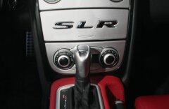Mercedes-Benz SLR McLaren