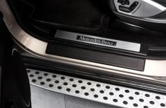 Mercedes-Benz GL GL 500 4 Matic, Brabus kola, servis MB