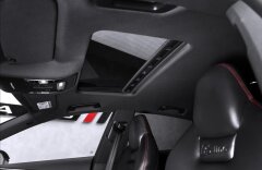 Audi A7 3.0 biTDI 240kW, HUD, Matrix, Bang & olufsen, CZ  Competition