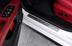 Maserati Ghibli SQ4, karbon, sada zimních kol