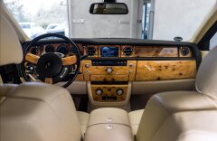 Rolls Royce Phantom V12 6.8