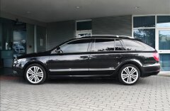 Škoda Superb Elegance