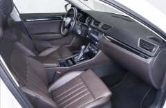 Škoda Superb 2.0 TSI 206kW L&K 4x4, kessy, DCC, CZ