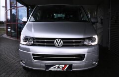 Volkswagen Multivan 2,0 BiTDI, Highline, 4motion, DSG