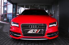 Audi A7 3.0 TFSI quattro, exclusive