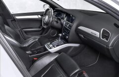 Audi RS4 AVANT 4.2 FSI Quattro, B&O,