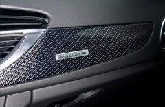 Audi RS6 Performance 4.0 TFSI quattro, keramiky