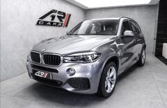BMW X5 30d xDrive M-paket, LED, 5let servis