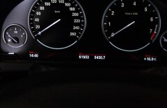 BMW Řada 6 650i cabrio xDrive, adaptive drive, navi,