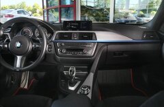 BMW Řada 3 320d xD, M Paket Performance