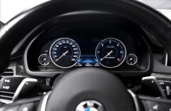 BMW X5 M 50d panorama, HK audio, nezávislé