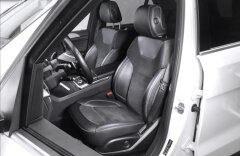 Mercedes-Benz Třídy M ML 350 CDI Airmatic, sport paket, kamera, CZ