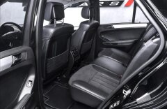 Mercedes-Benz Třídy M ML 320 CDI 4Matic, vzduch, sport paket