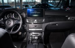 Mercedes-Benz CLS 63 AMG, keyless, ventilace sedadel, HK sound