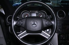 Mercedes-Benz GL 350 CDI 4Matic, 7 míst, Keyless, kamera, CZ