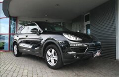 Porsche Cayenne 3.0   Diesel