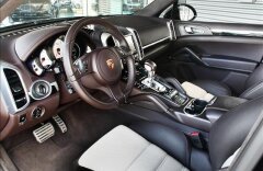Porsche Cayenne Diesel S, Sport Design Paket, Ventilace, CZ