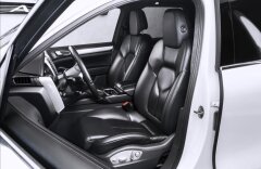 Porsche Cayenne Turbo, Burmester, PDCC, kamera, PDLS