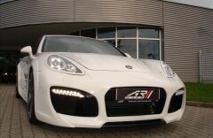 Porsche Panamera 4.8 Grand GT  Turbo TECHART GRAND GT
