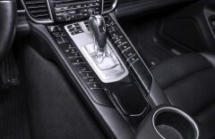 Porsche Panamera 4 PDLS, vzduchový podvozek, navigace, CZ