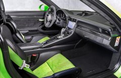 Porsche 911 GT3 RS 2018, lift, Clubsport, keramiky, SKLADEM!!!