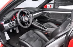 Porsche 911 GT3 MY2018, manual, LED, lift