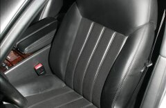 Bentley Continental Flying Spur 