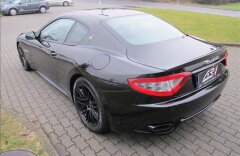 Maserati Granturismo S MC Paket