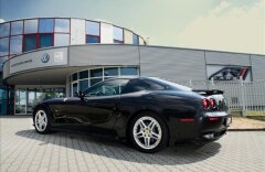 Ferrari 612 5,8 Hamann