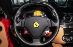 Ferrari 599 F1 HGTE paket, karbon paket, keramiky