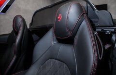 Ferrari California California T, CZ