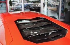 Lamborghini Aventador LP 700-4