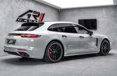 Porsche Panamera GTS Sport Turismo