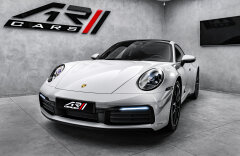 Porsche 911 992 Carrera Coupe