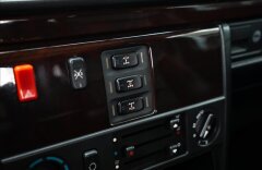 Mercedes-Benz G 320 BR 320 CABRIO, BRABUS