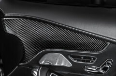 Mercedes-Benz S 63 AMG 4Matic Coupe