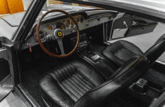 Ferrari 250 GT GT/E 2+2