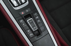Porsche Boxster 718 SPYDER, CHRONO, VÝFUKY, KAMERA, APPROVED