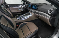 Mercedes-Benz AMG GT 43 4MATIC+