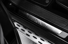 Mercedes-Benz GLE 350 d Coupe 4M AMG H&K