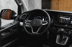Volkswagen T6 Transporter T6 Multivan Highline, FWD, NAVI, ACC, LED, KAMERA