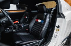 Ford Mustang 5,0 SHELBY GT 350, R TUNE, EU REGISTRÁCIA