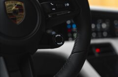 Porsche Taycan 0,0 CROSS TURISMO 4S, PANO, MASÁŽE, MATRIX, BOSE